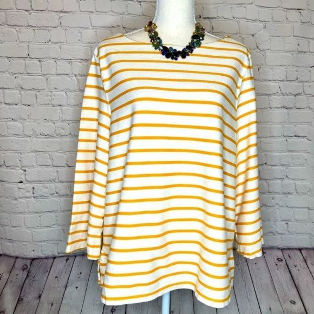 {Old Navy} Stripped top